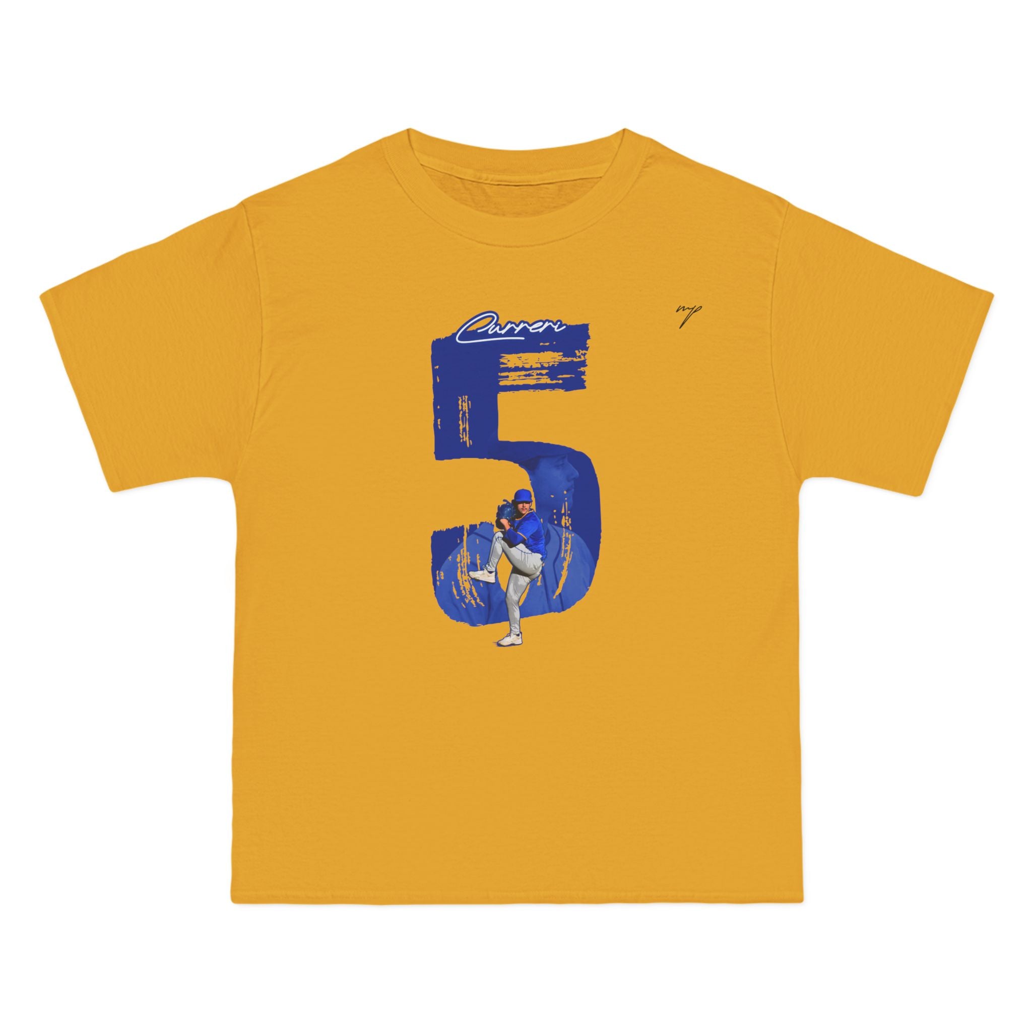 Joseph Curreri Vintage Tee