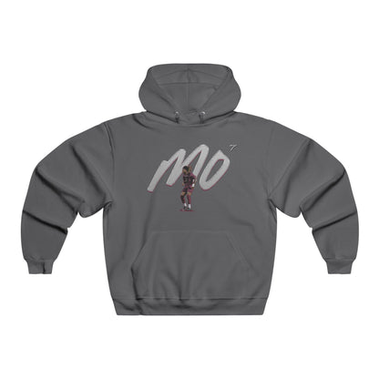 Michael Ochoche Vintage Hoodie