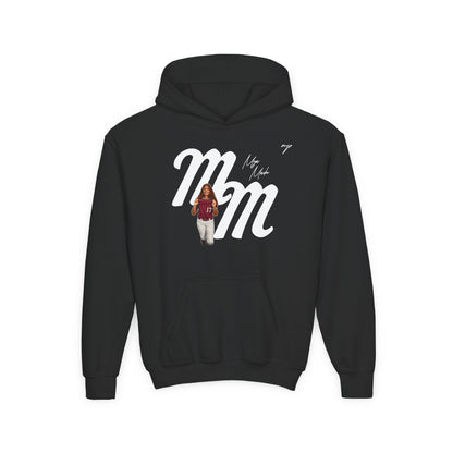 Mya Madu YOUTH Hoodie