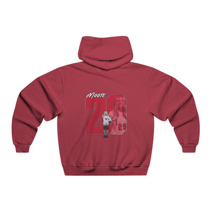 Grace Moote Vintage Hoodie