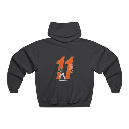 DJ Noble Vintage Hoodie