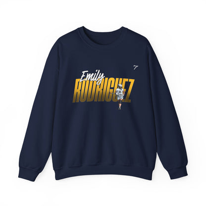 Emily Rodriguez Crewneck