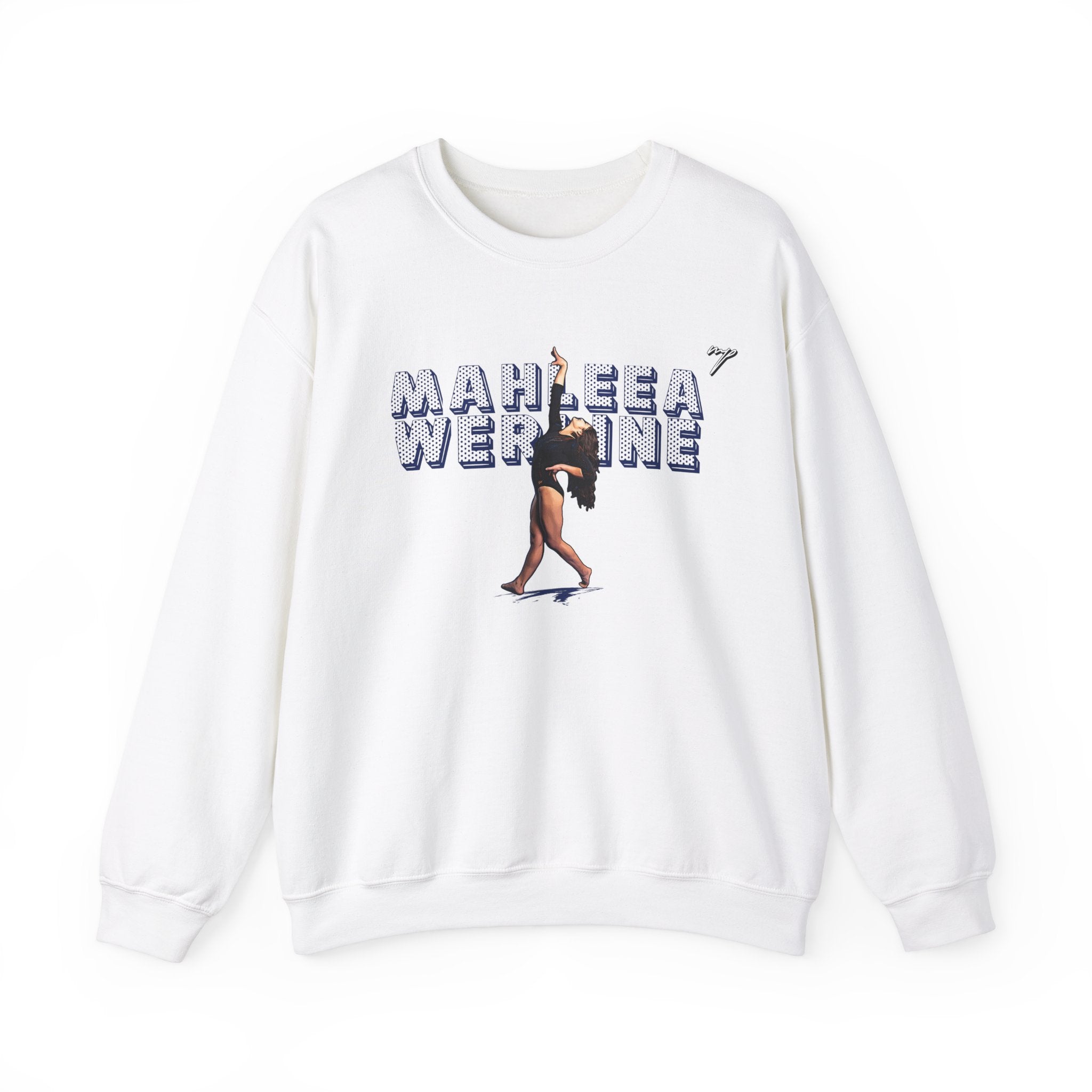 Mahleea Werline Crewneck