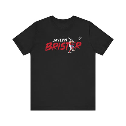 Jaylyn Brister Graphic Tee