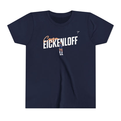Carson Eickenloff YOUTH Graphic Tee