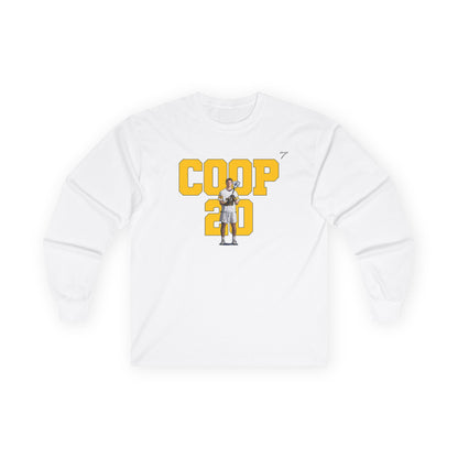 Tieson Cooper Long Sleeve