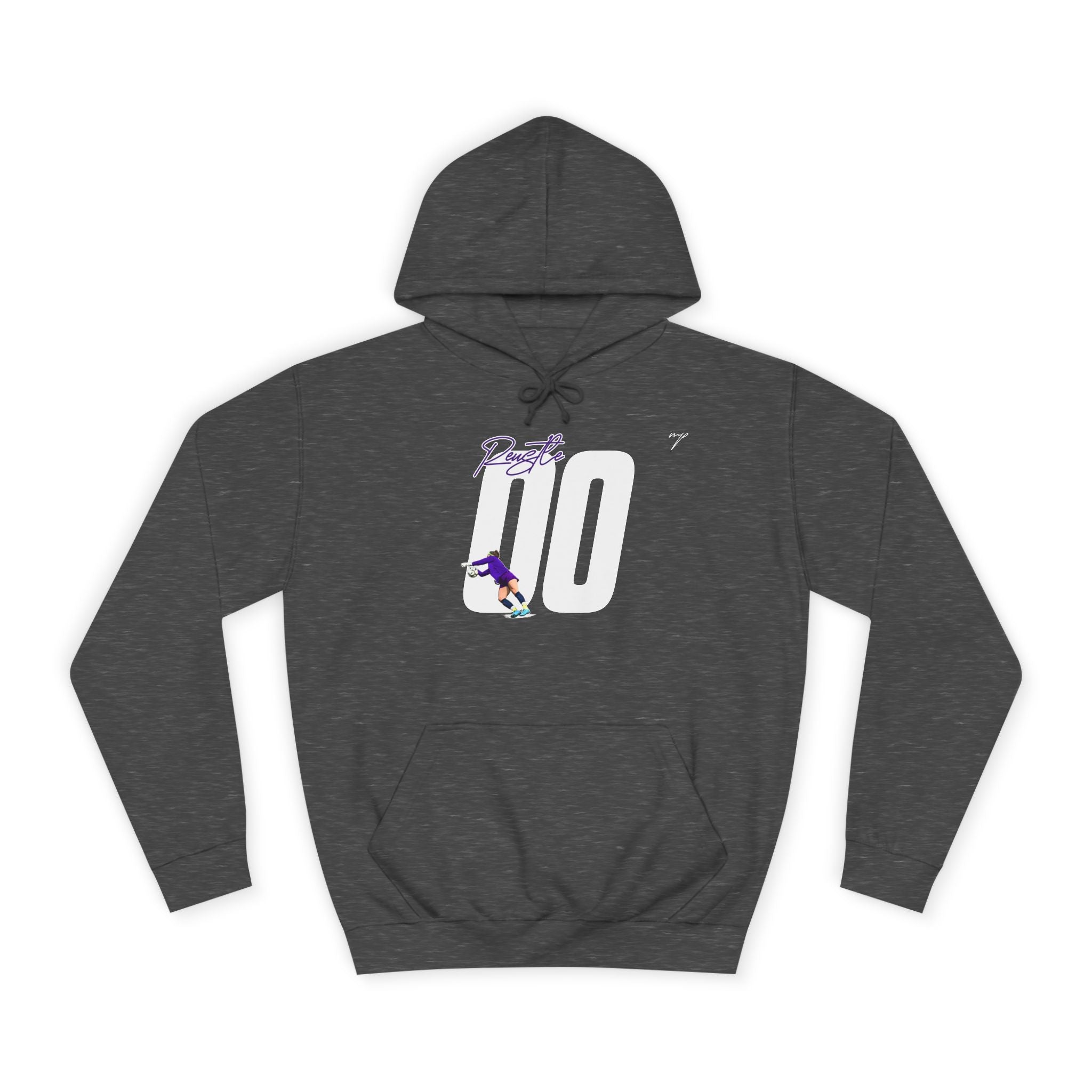 Reese Reustle Hoodie