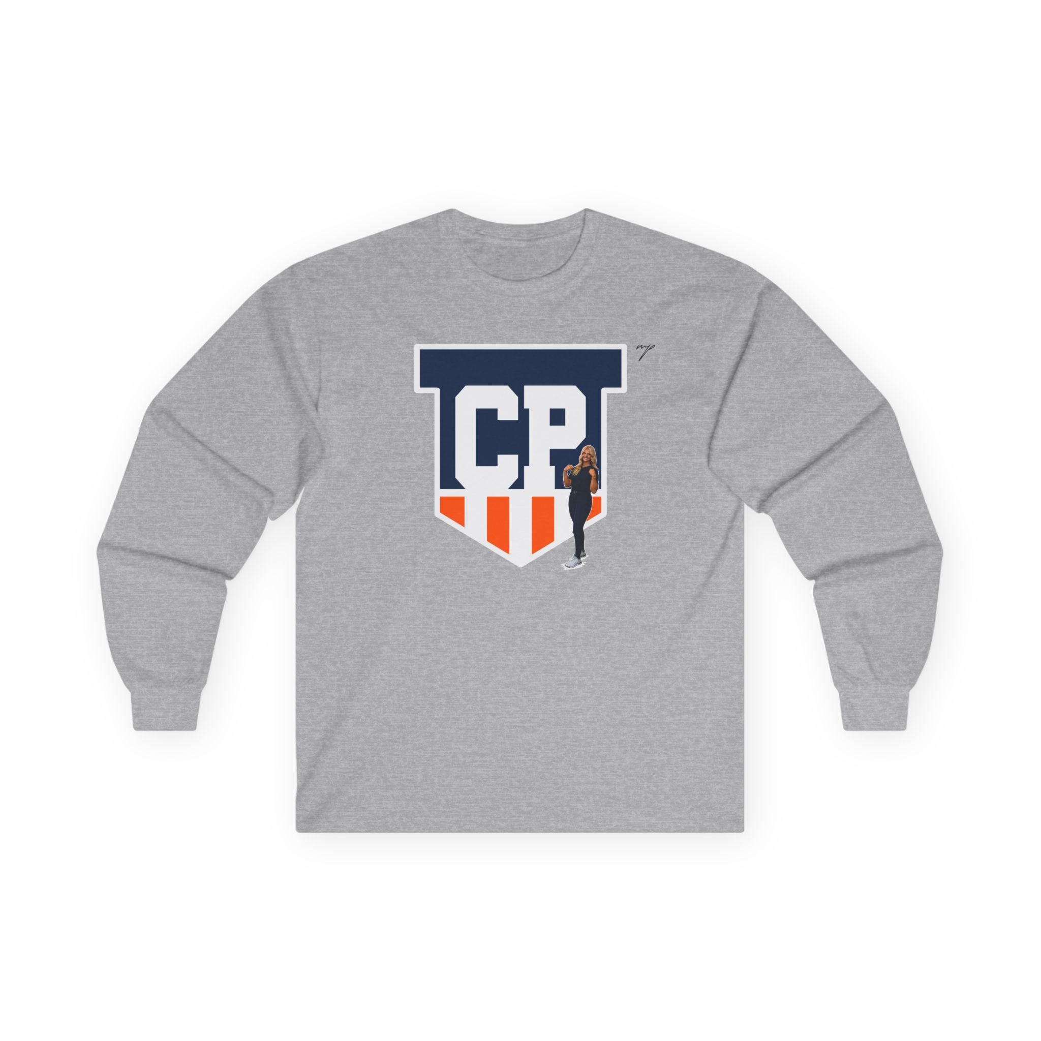 Caidence Phillips Long Sleeve