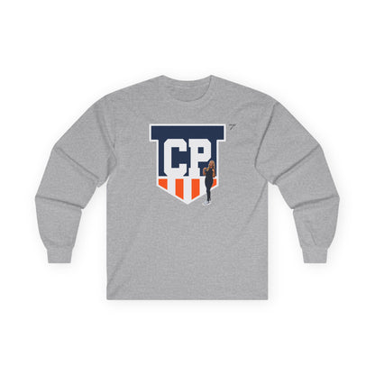 Caidence Phillips Long Sleeve