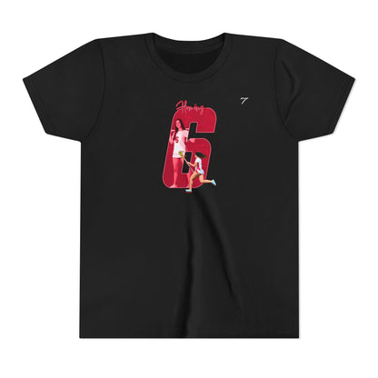 Riley Fleming YOUTH Graphic Tee