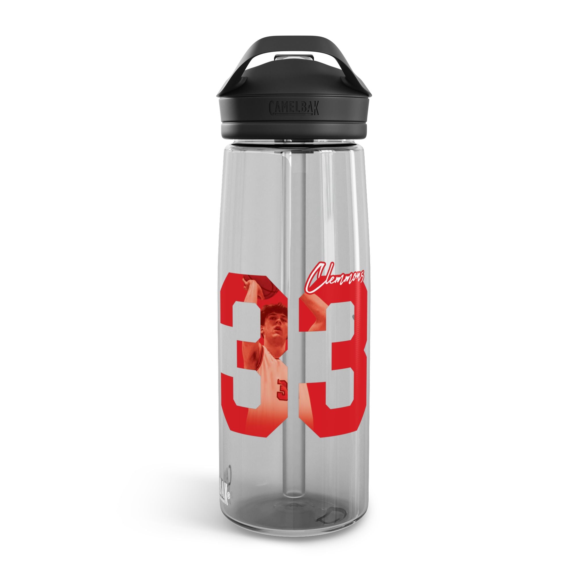 Gabe Clemmons CamelBak Water Bottle
