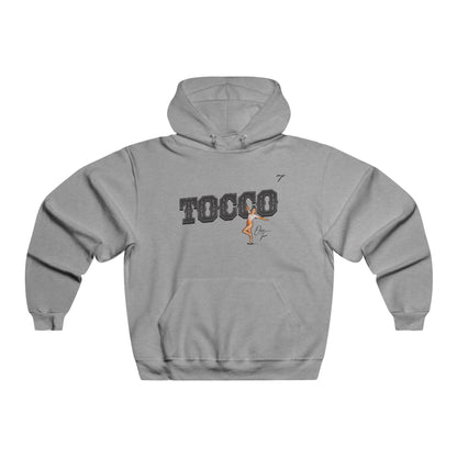 Olivia Tocco Vintage Hoodie