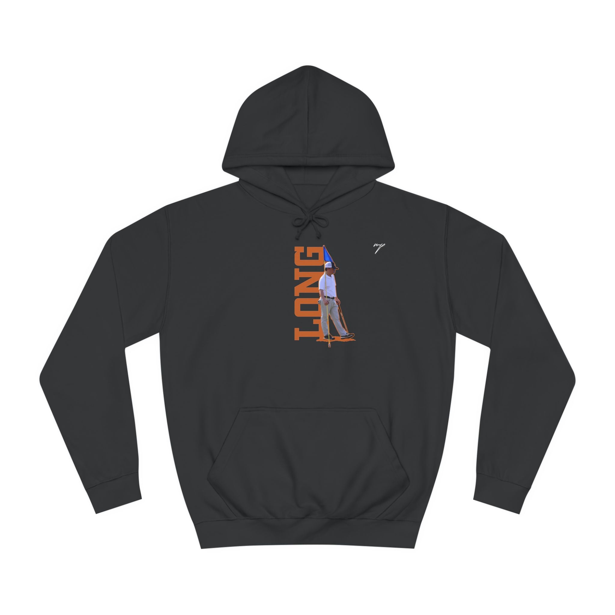 Hunter Long Hoodie