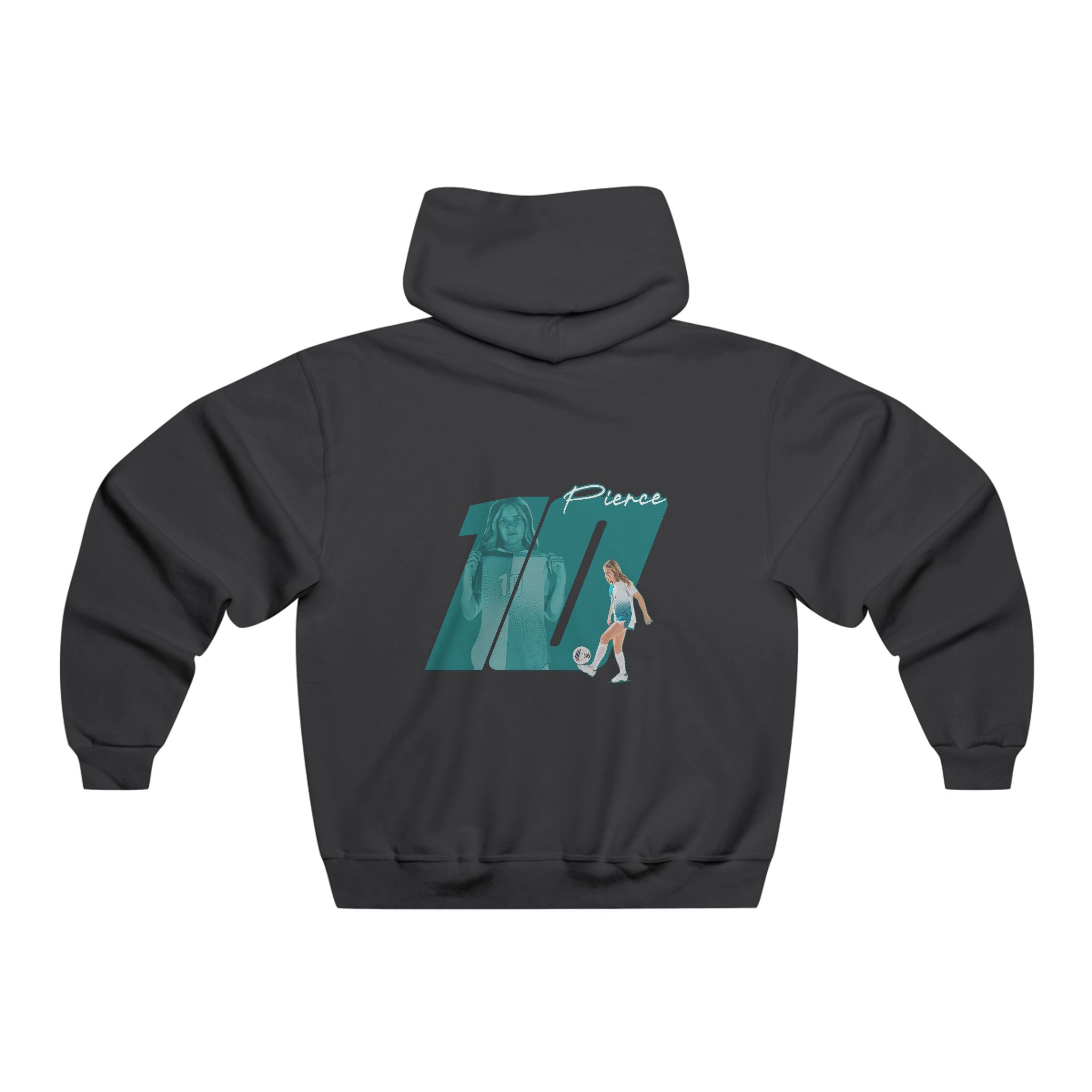 Kamden Pierce Vintage Hoodie