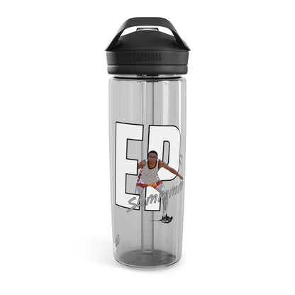 Elijah Perrin CamelBak Water Bottle