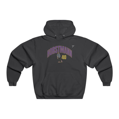 Dale Horstmann Vintage Hoodie