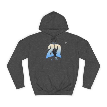 Matthew Siciliano Hoodie