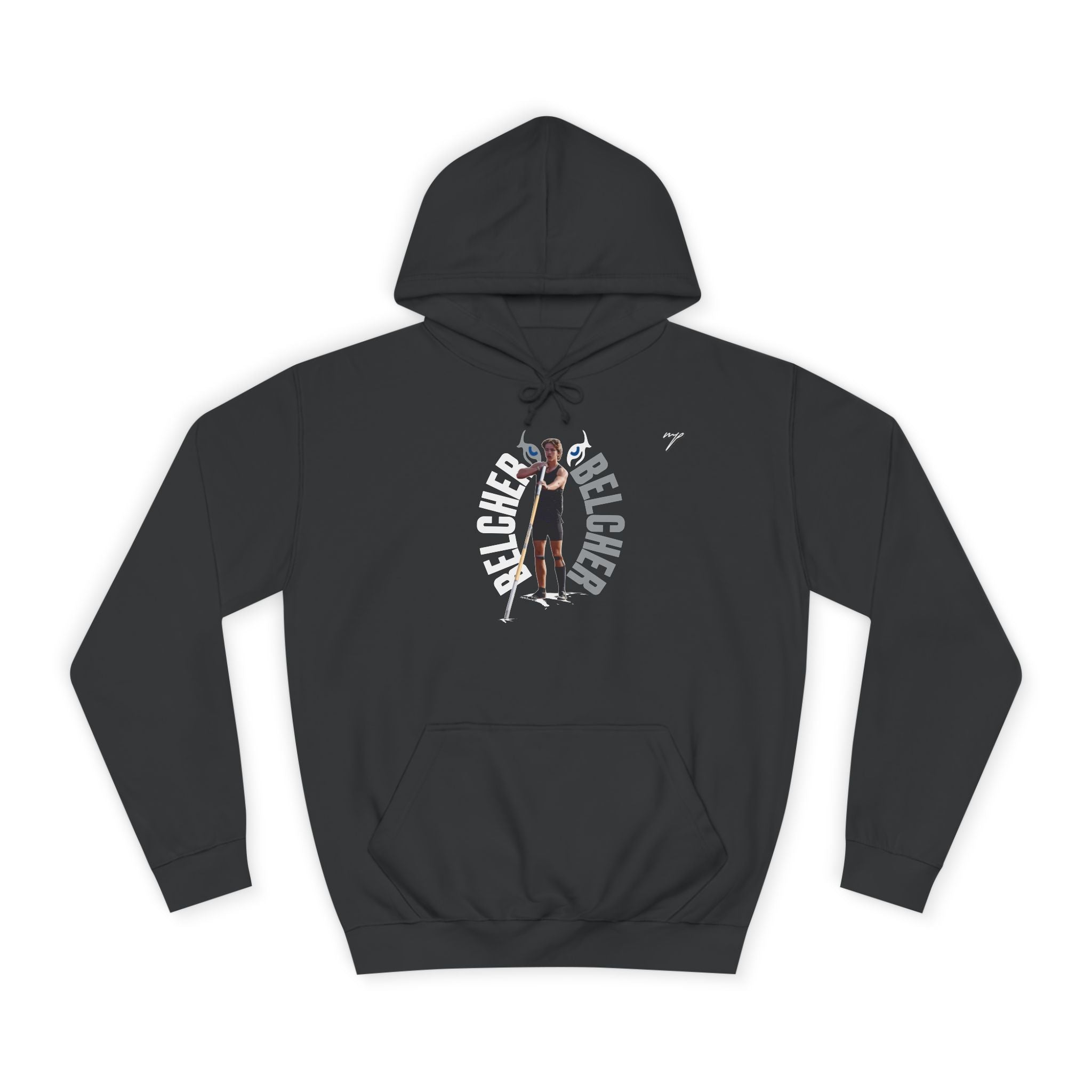 Ethan Belcher Hoodie