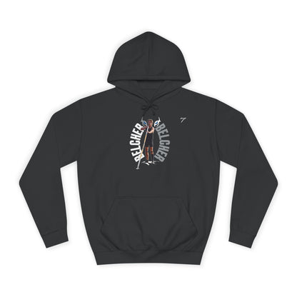 Ethan Belcher Hoodie