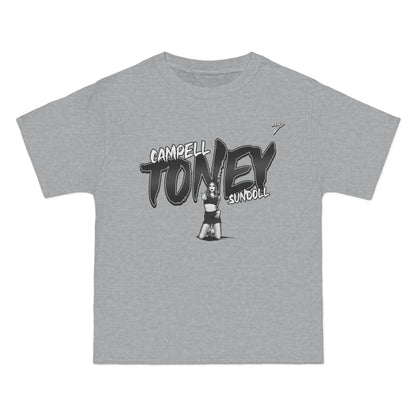 Campbell Toney Vintage Tee