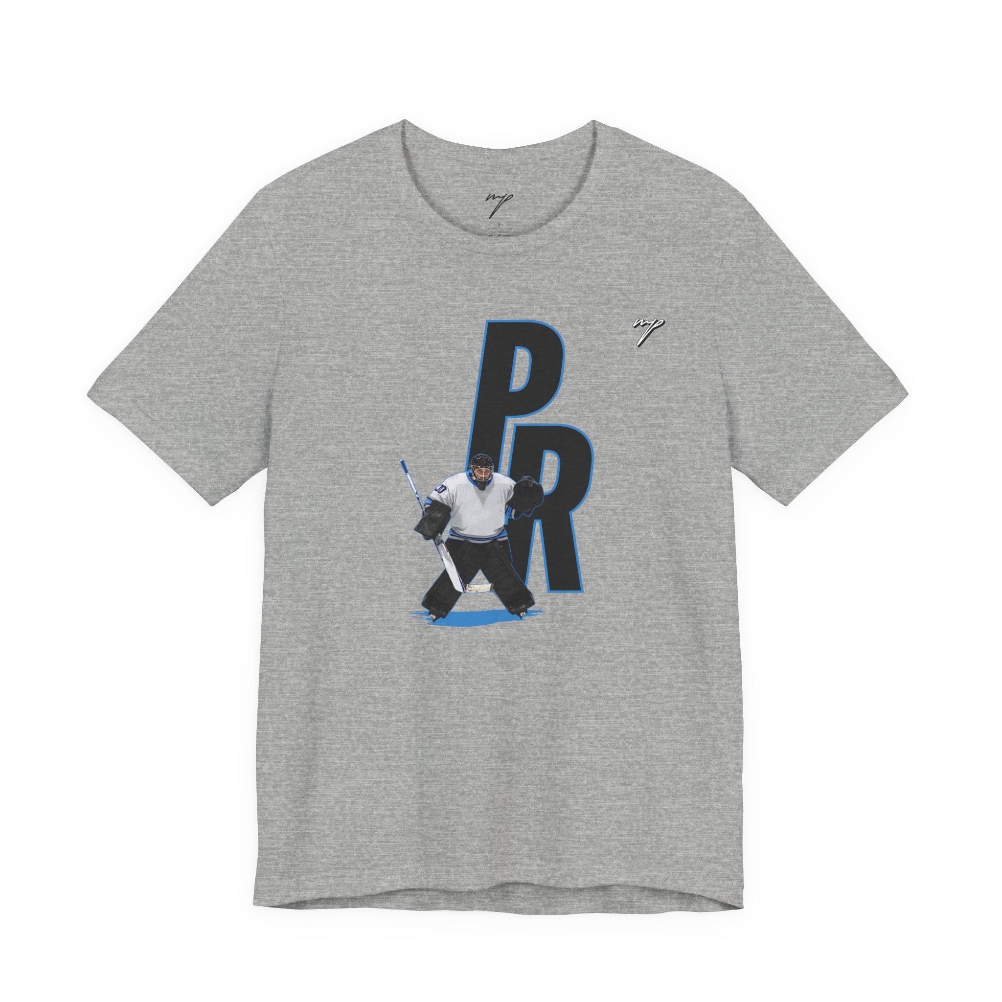 Parker Rutherford Graphic Tee