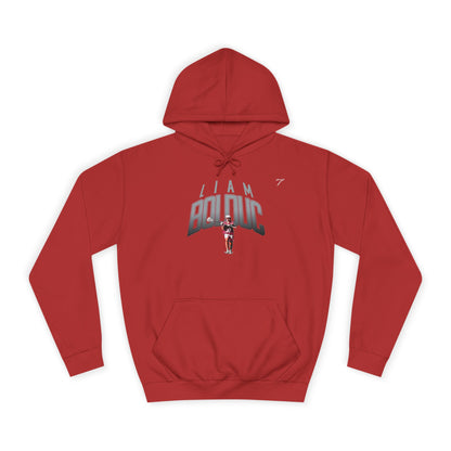 Liam Bolduc Hoodie