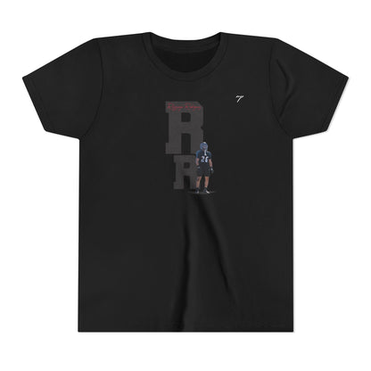 Rhyzaya Rodriguez YOUTH Graphic Tee