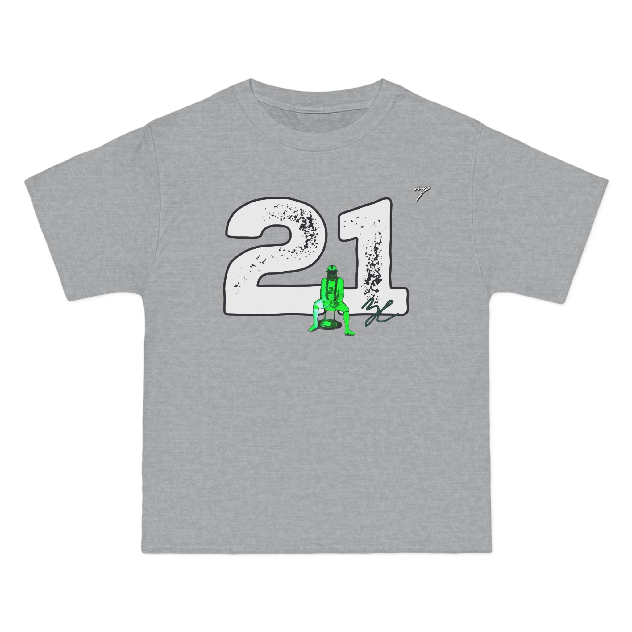 Za'kem Clinton Vintage Tee