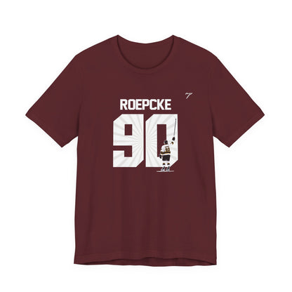 Kyle Roepcke Graphic Tee