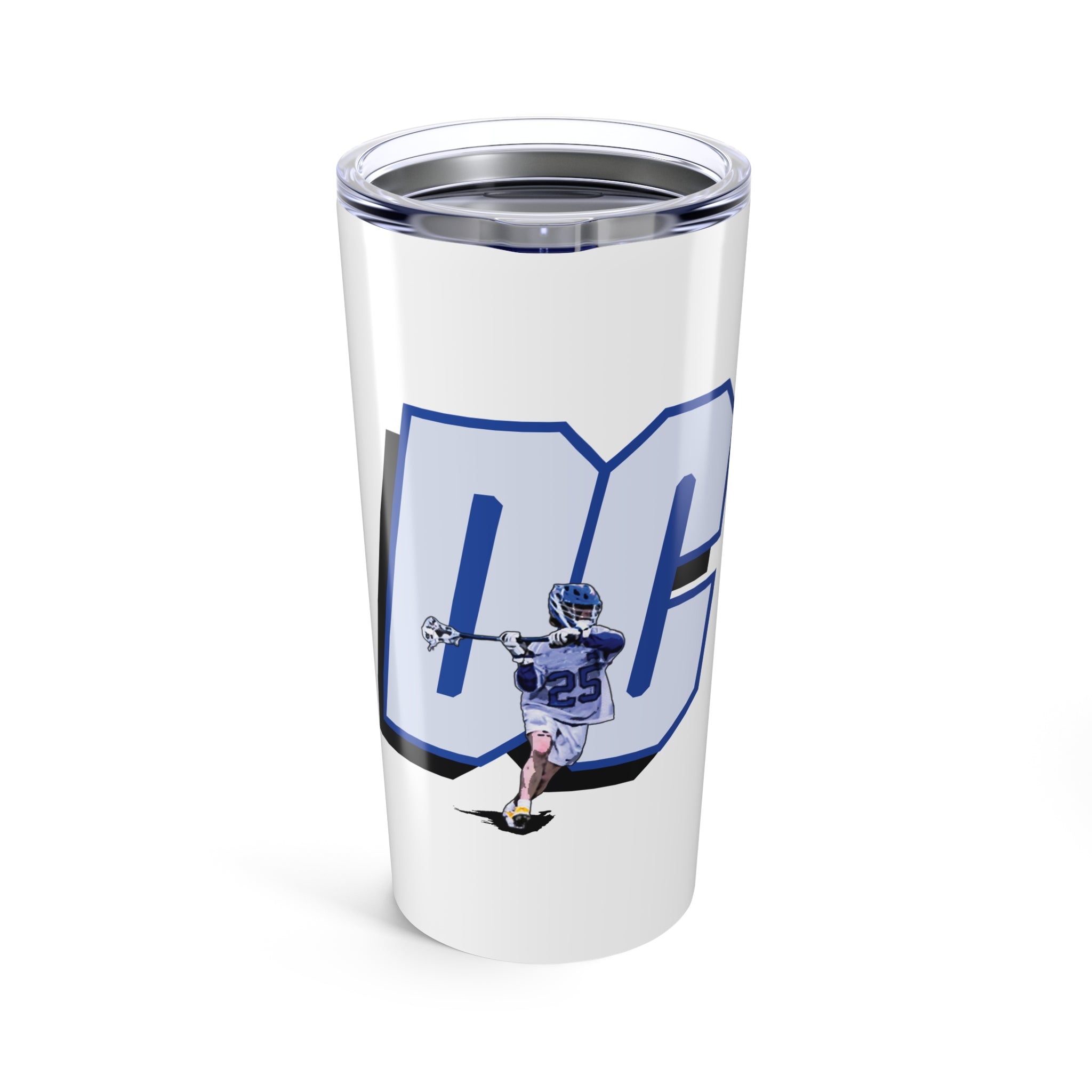 David Cook Tumbler Mug