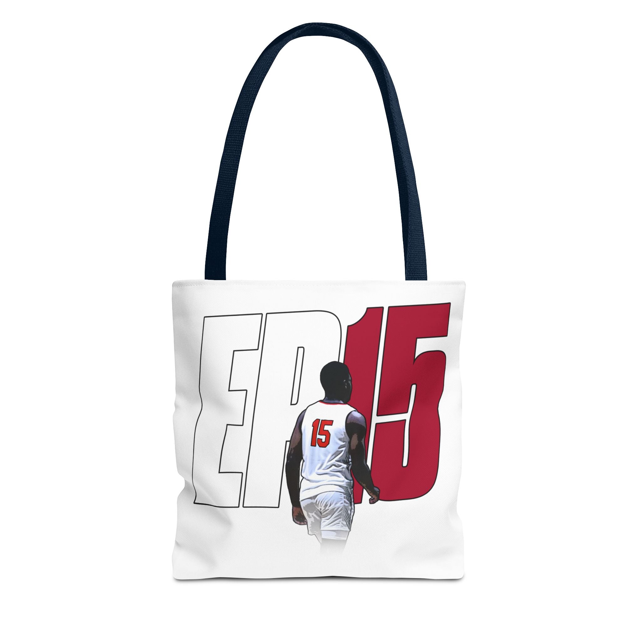 Erick Perez Tote Bag