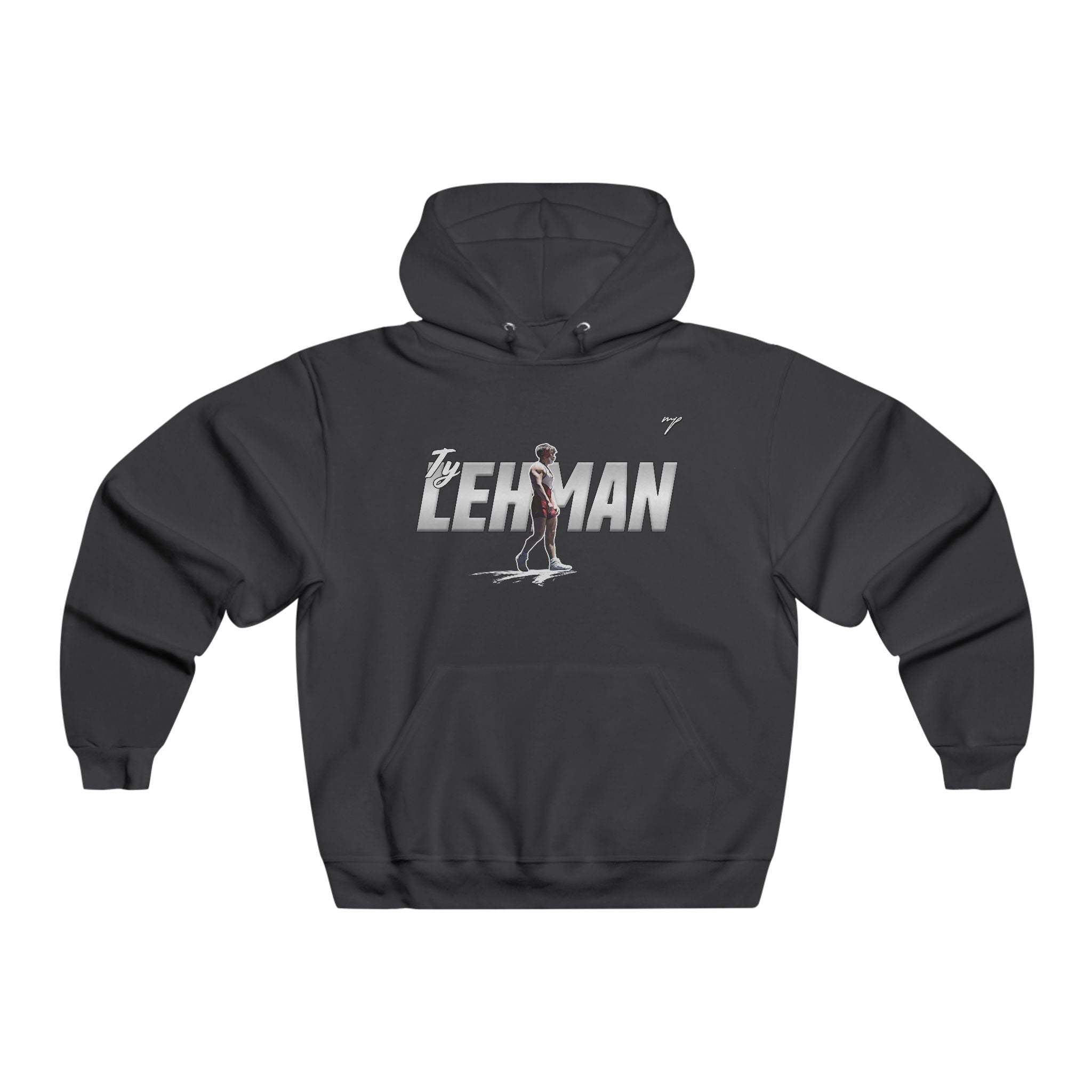 Ty Lehman Vintage Hoodie