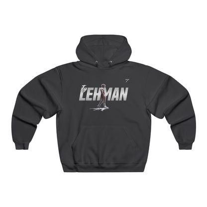 Ty Lehman Vintage Hoodie