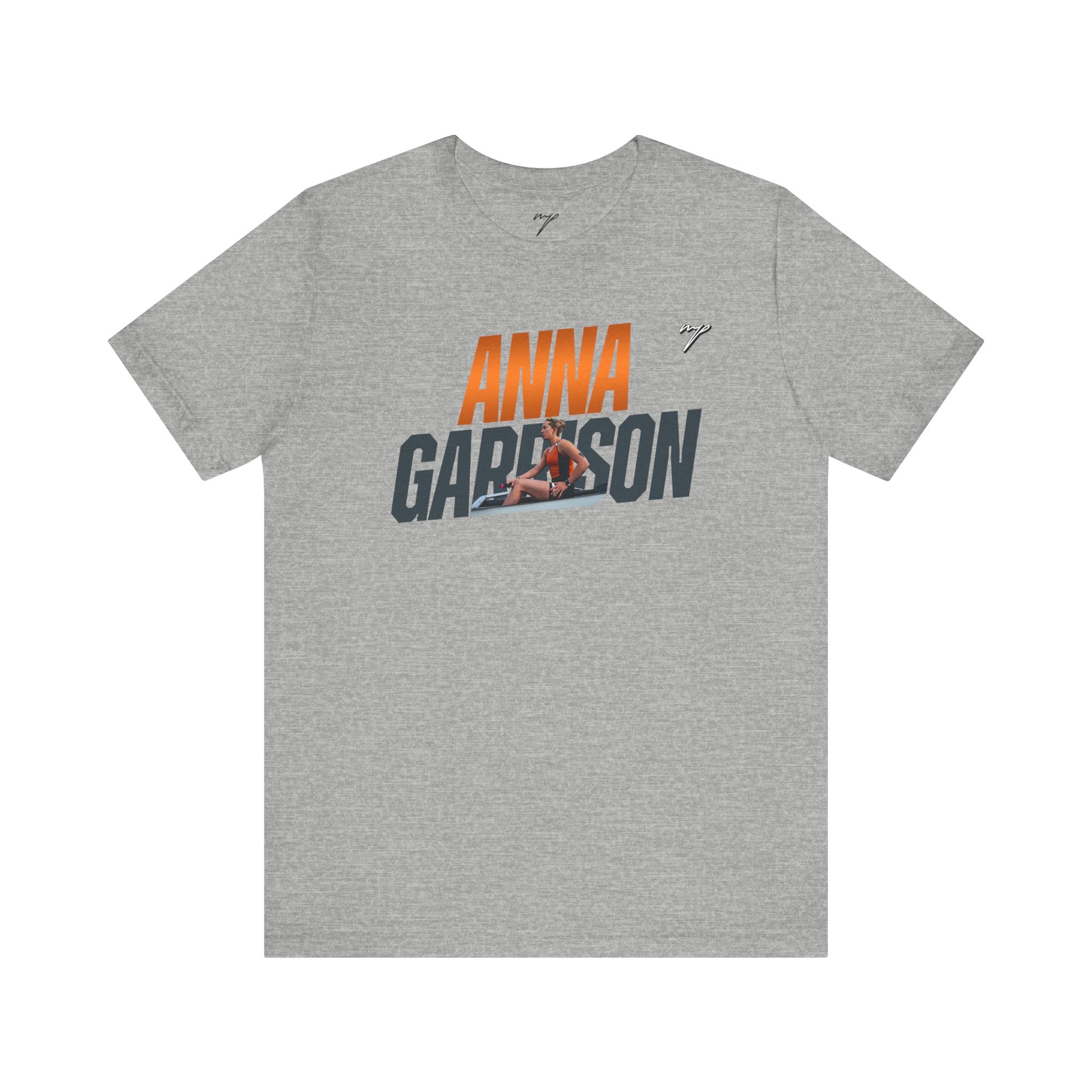 Anna Garrison Graphic Tee
