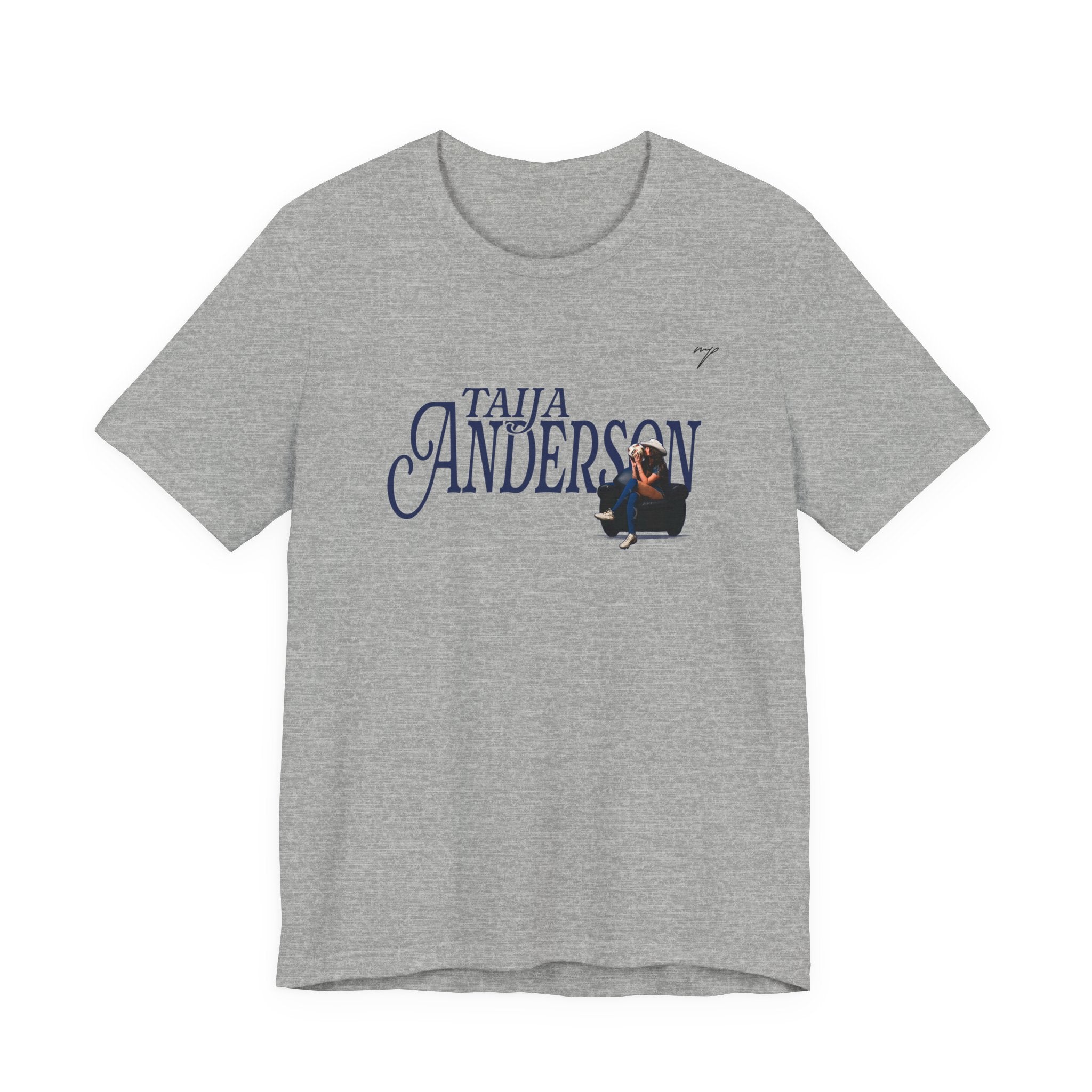 Taija Anderson Graphic Tee