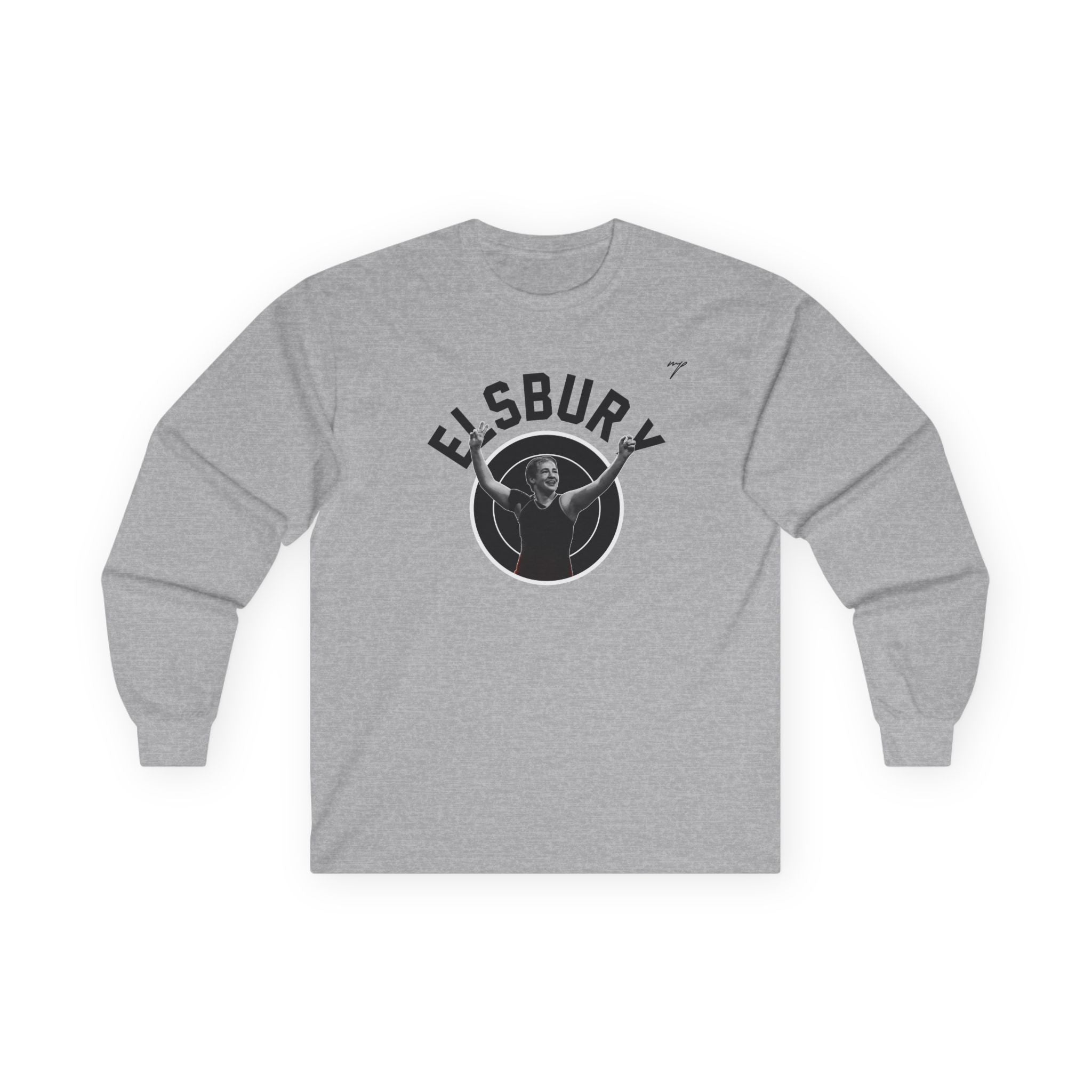 Autumn Elsbury Long Sleeve