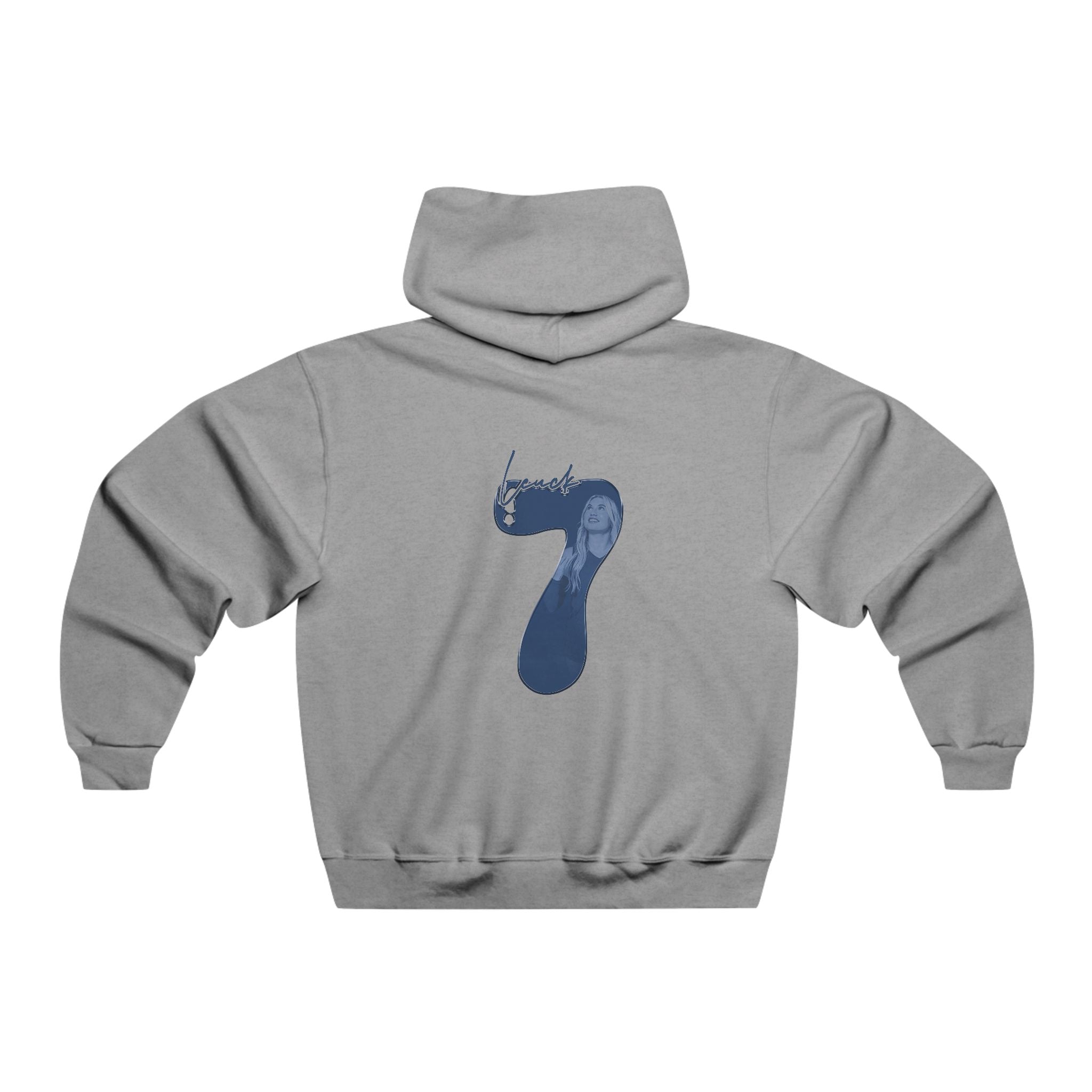 Ivy Leuck Vintage Hoodie