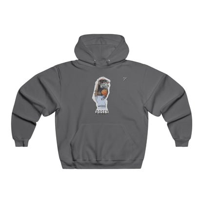 Duane Posey Vintage Hoodie