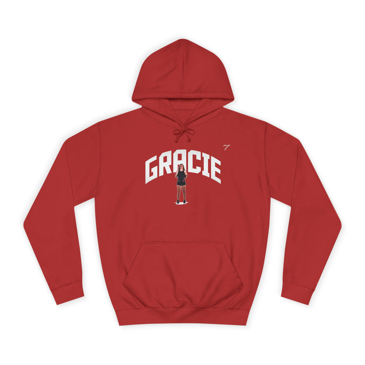 Gracie Wilson Hoodie