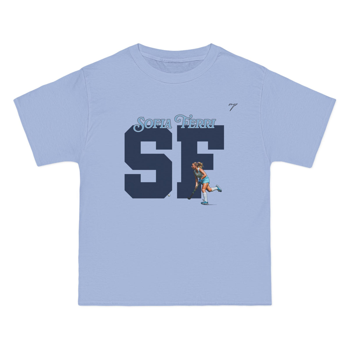 Sofia Ferri Vintage Tee