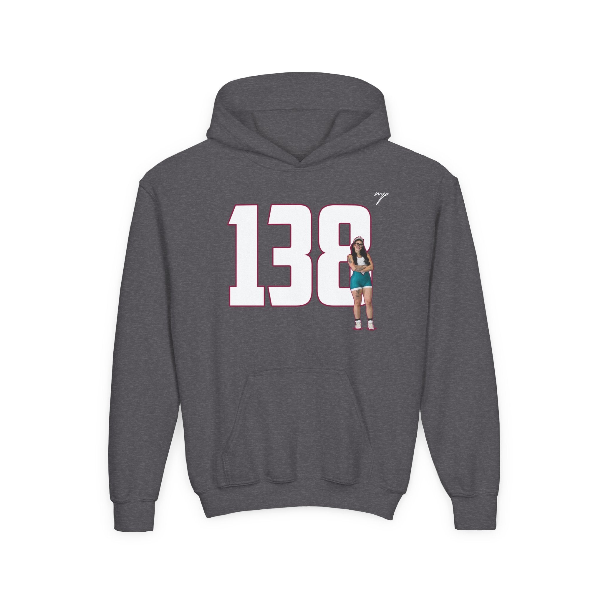 Ryen Allen YOUTH Hoodie
