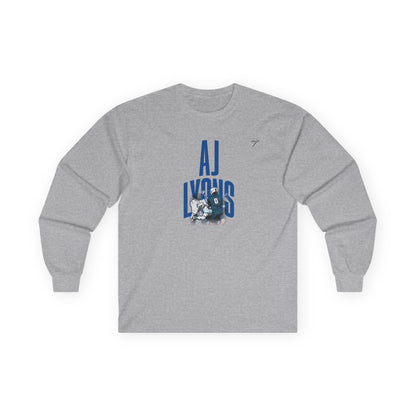 AJ Lyons Long Sleeve Tee