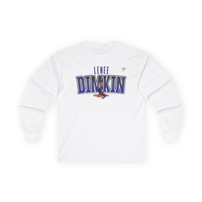 Lenee Dimkin Long Sleeve Tee
