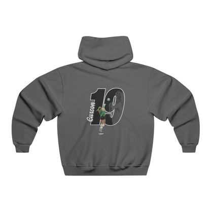 Bree Carson Vintage Hoodie