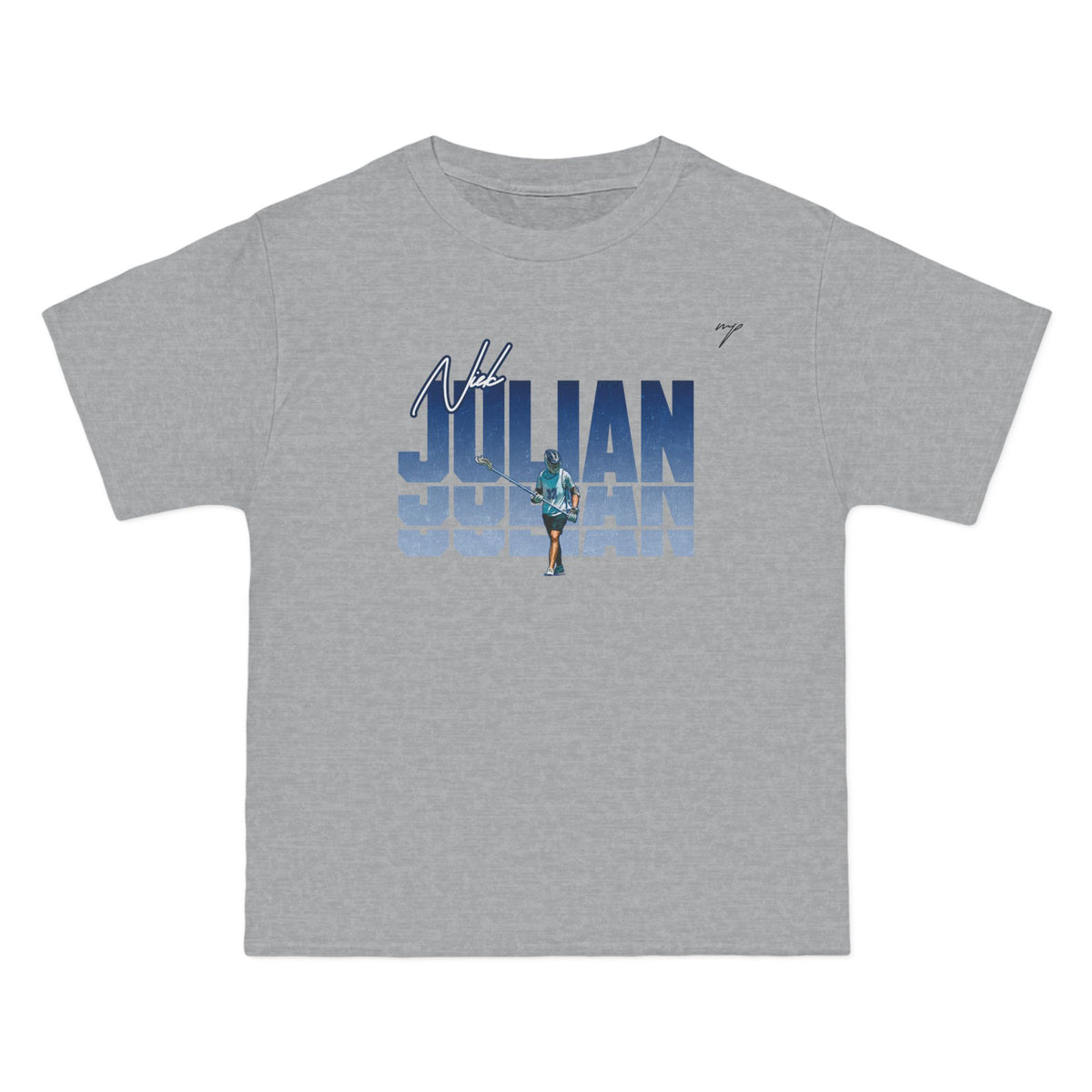 Nick Julian Vintage Tee