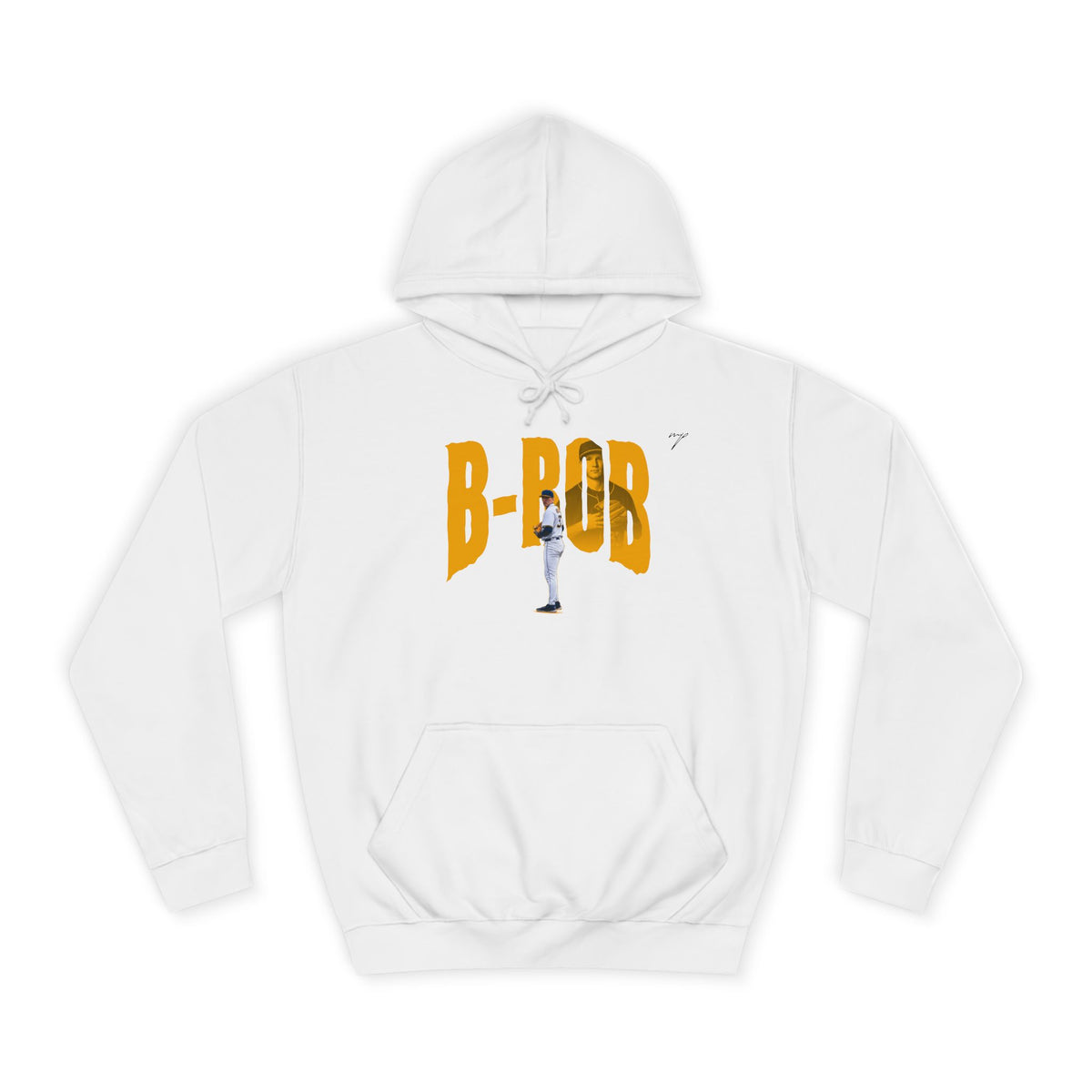 Brayden Robinson Hoodie