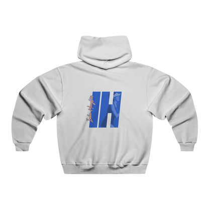 India Houghton Vintage Hoodie
