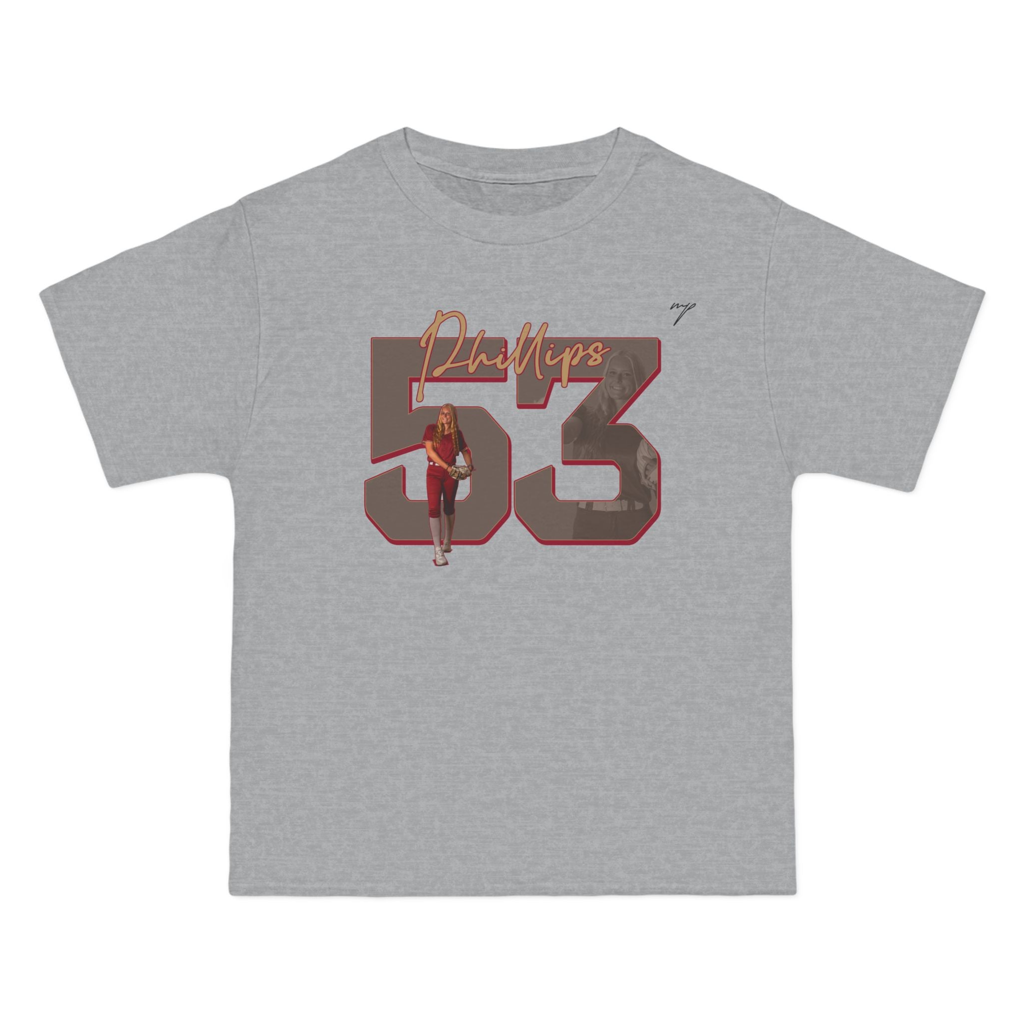 Camryn Phillips Vintage Tee