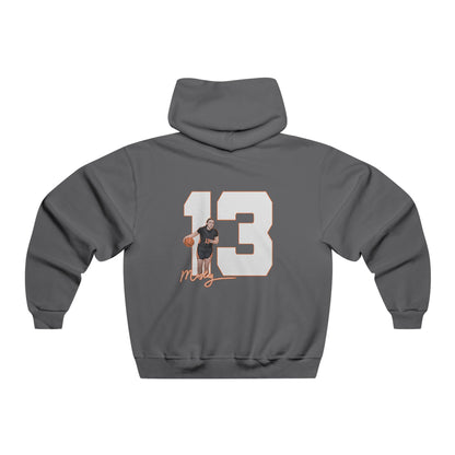 Peyton Mosley Vintage Hoodie