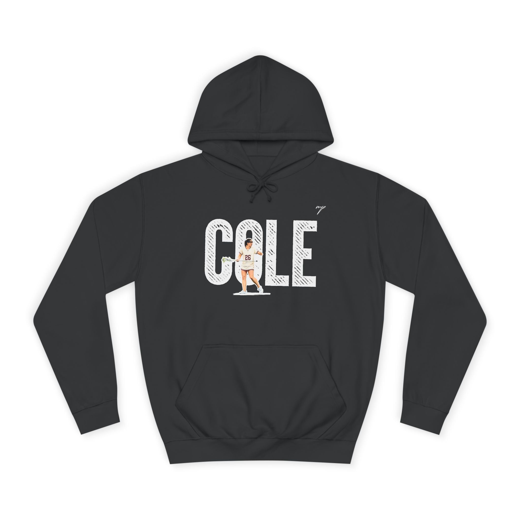 Kaitlyn Cole Hoodie